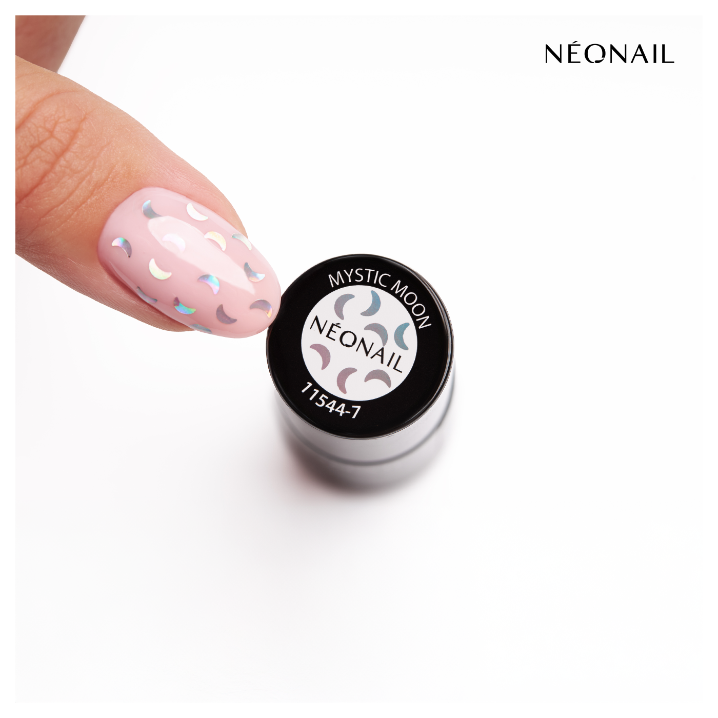 Esmalte Semipermanente 7,2 ml - Mystic Moon