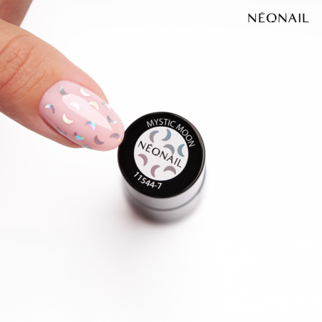 Esmalte Semipermanente 7,2 ml - Mystic Moon