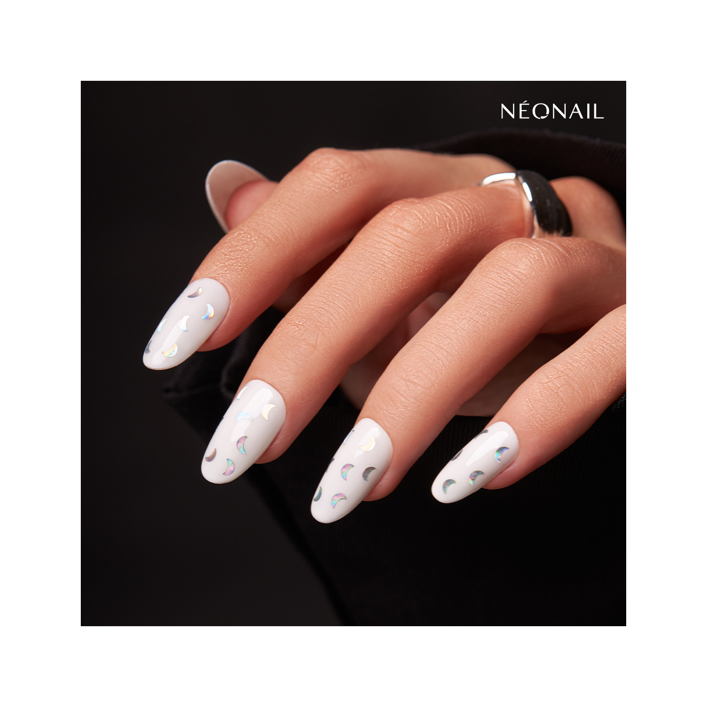 Esmalte Semipermanente 7,2 ml - Mystic Moon