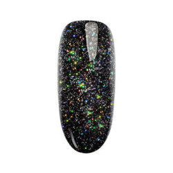 Esmalte semipermanente 7,2 ml - Top Glow Multicolor Holo Esmalte semipermanente 7,2 ml - Top Glow Multicolor Holo