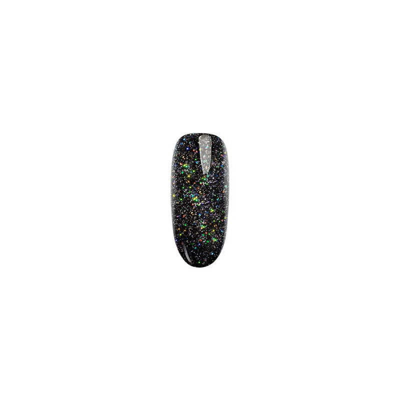 Esmalte semipermanente 7,2 ml - Top Glow Multicolor Holo Esmalte semipermanente 7,2 ml - Top Glow Multicolor Holo