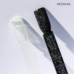 Esmalte semipermanente 7,2 ml - Top Glow Multicolor Holo Esmalte semipermanente 7,2 ml - Top Glow Multicolor Holo