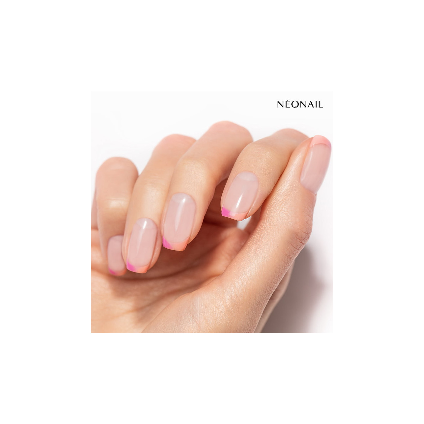 Esmalte semipermanente 7,2 ml - Repair Base