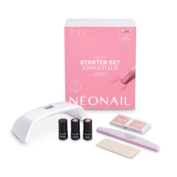 Essentials Startet Set
