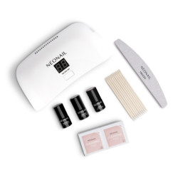 Essentials Startet Set