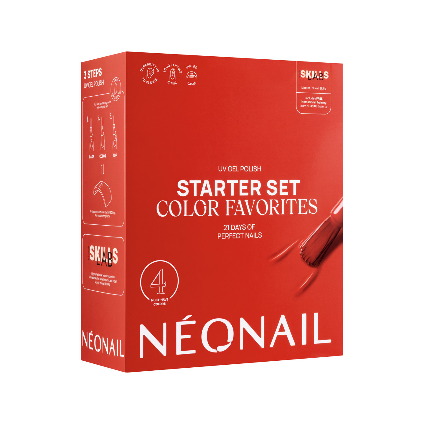 Color Favorites Starter Set