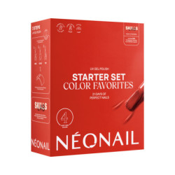 Color Favorites Starter Set