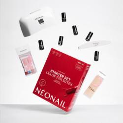 Color Favorites Starter Set