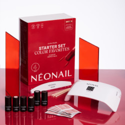 Color Favorites Starter Set