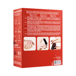 Color Favorites Starter Set