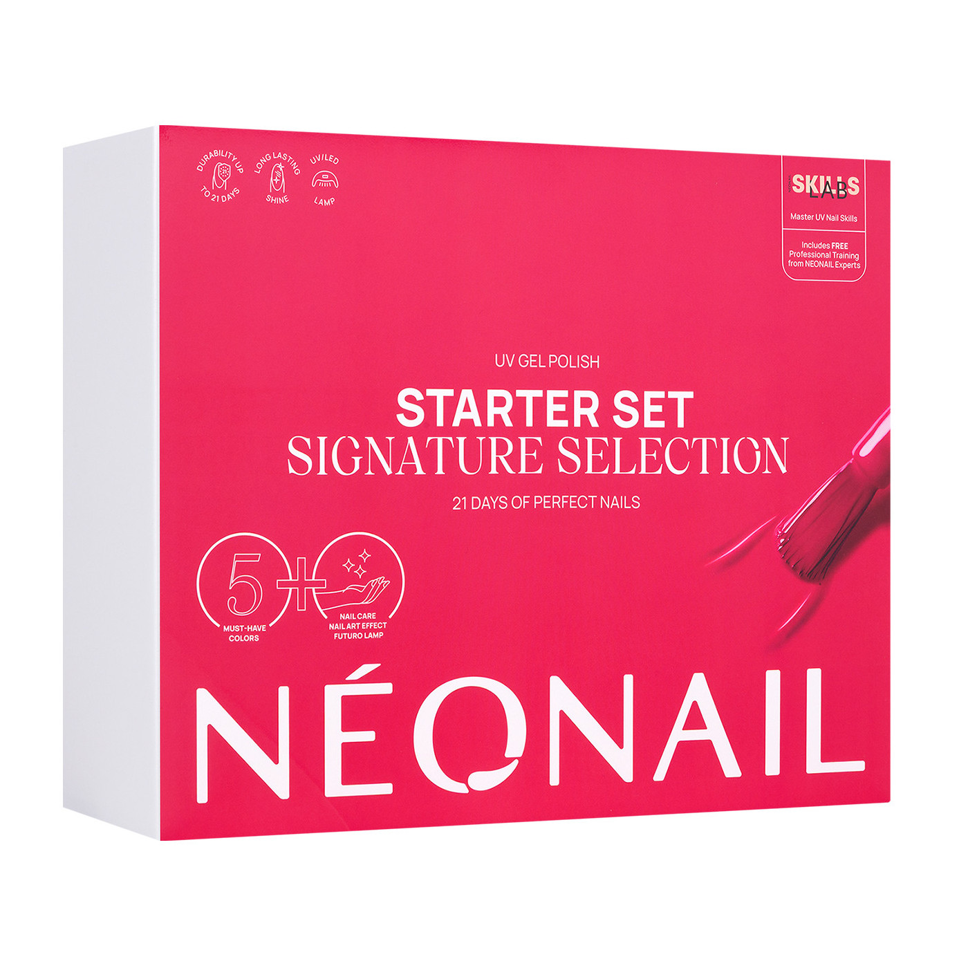 Signature Selection Starter Set