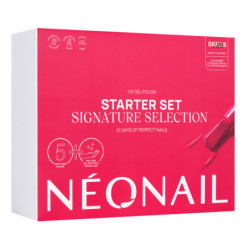 Signature Selection Starter Set