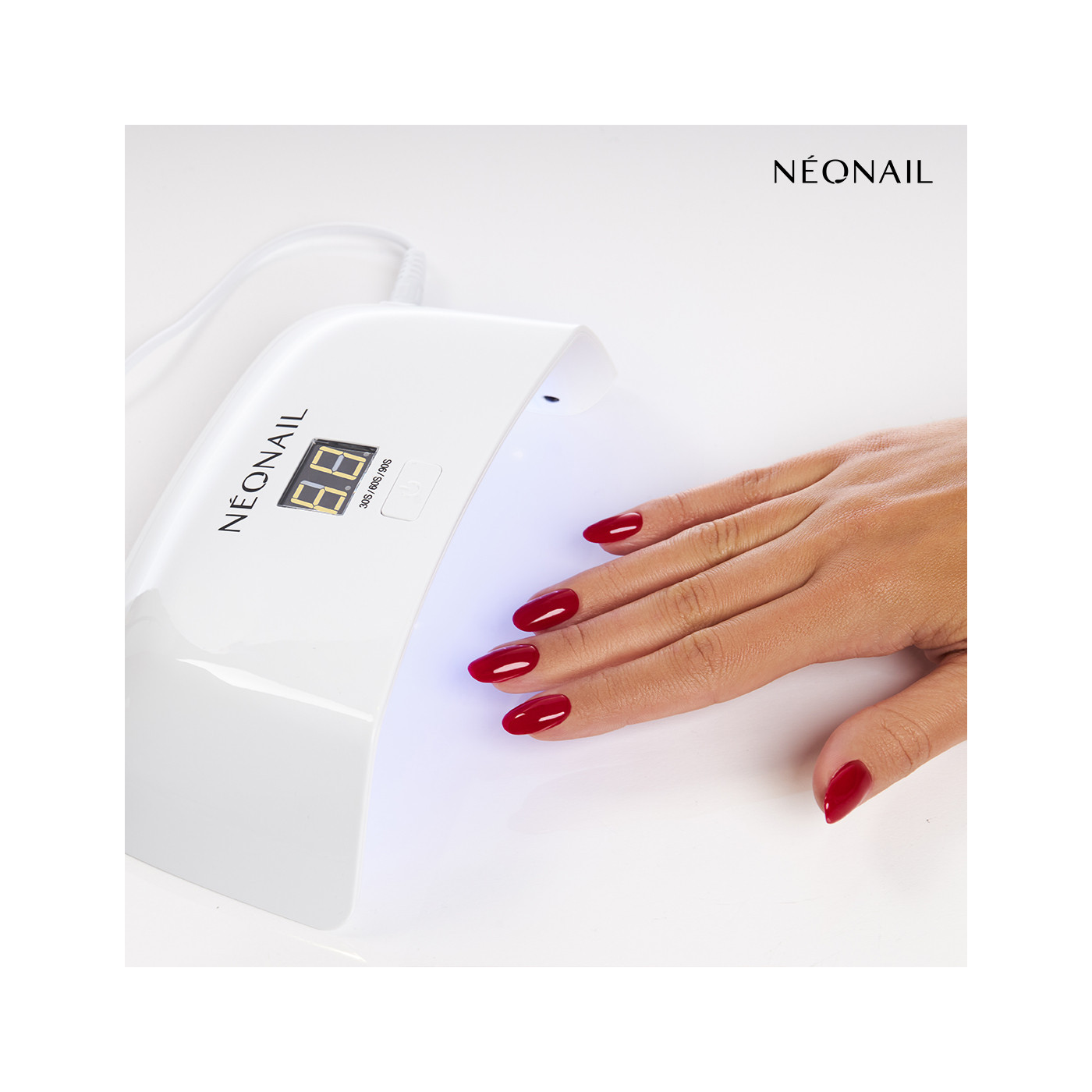 L&aacute;mpara LED 10W/36