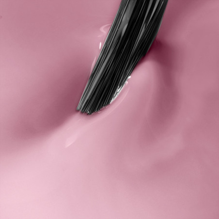 Esmalte semipermanente 7,2 ml - Fierce Rose