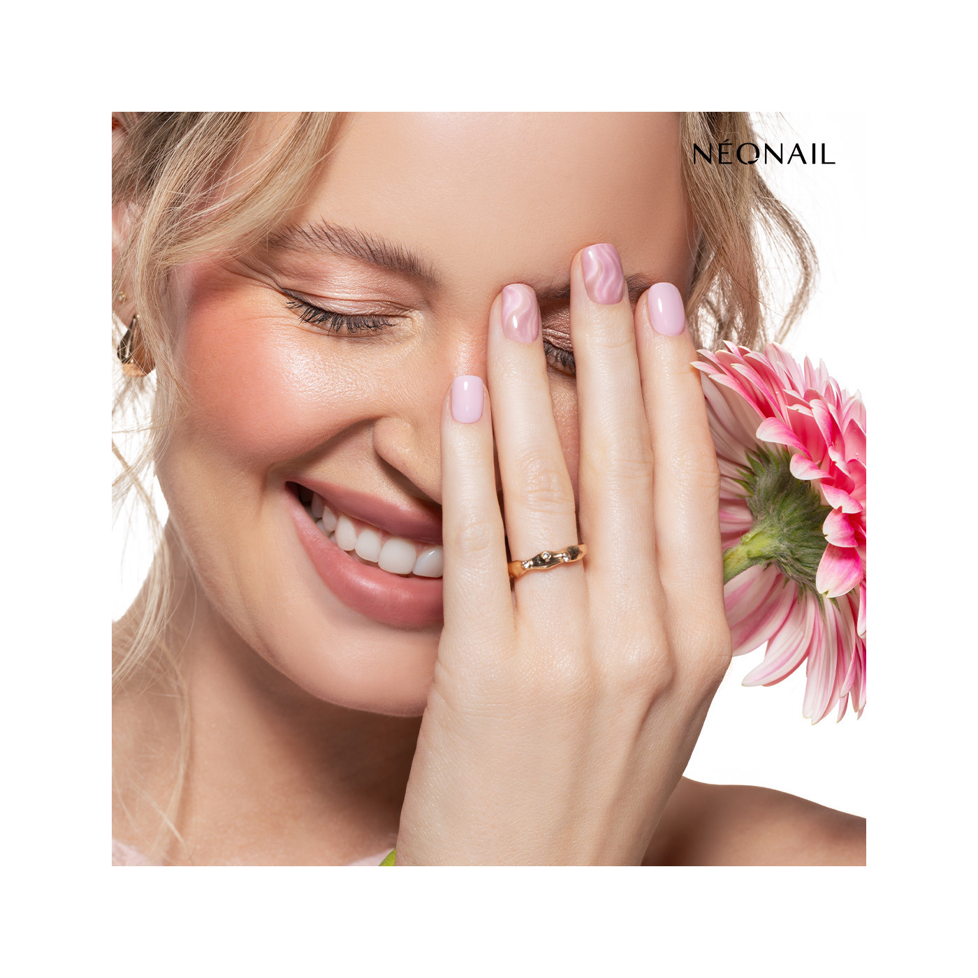 Esmalte semipermanente 7,2 ml - Apricot Blossom