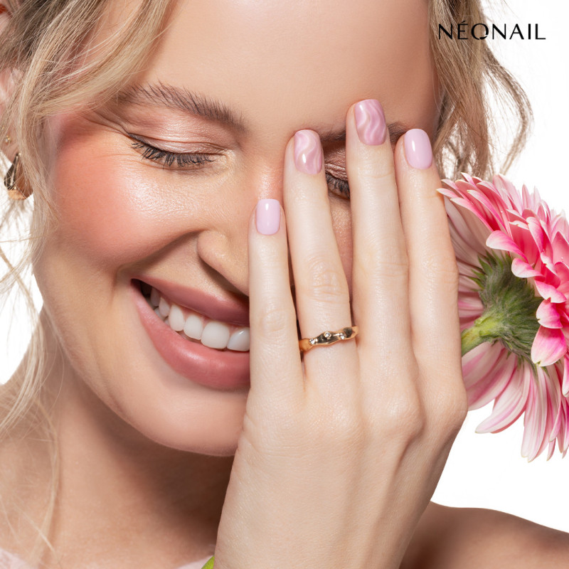 Esmalte semipermanente 7,2 ml - Apricot Blossom