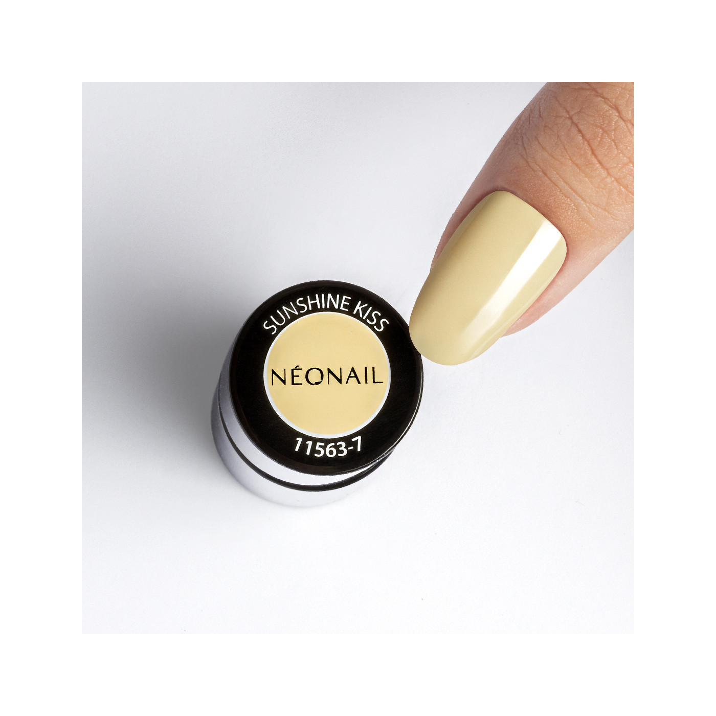 Esmalte semipermanente 7,2 ml - Sunshine Kiss