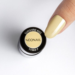 Esmalte semipermanente 7,2 ml - Sunshine Kiss