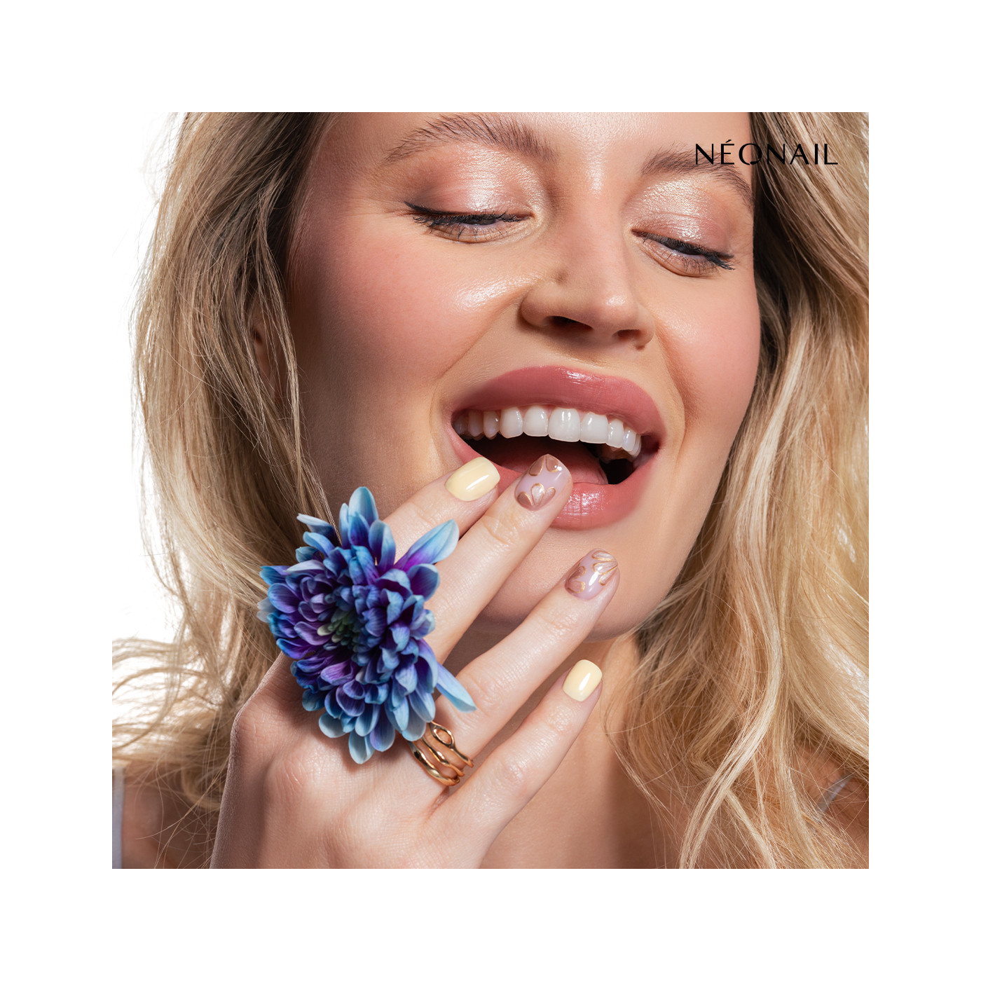 Esmalte semipermanente 7,2 ml - Sunlit Shimmer