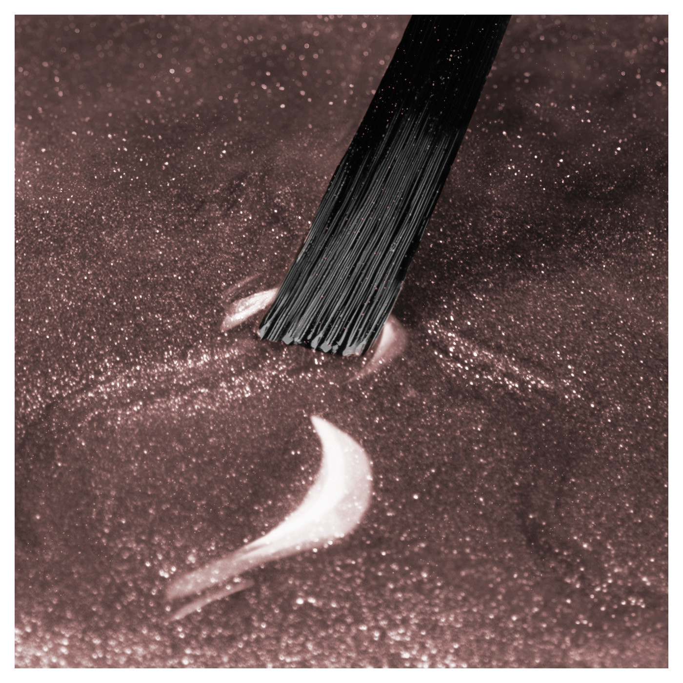 Esmalte semipermanente 7,2 ml - Glimmering Blush