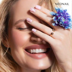 Esmalte semipermanente 7,2 ml - Glimmering Blush