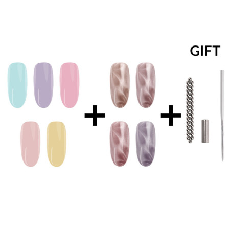 Spring In Motion - Set Mix & Match Personalizable