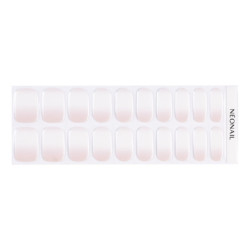 Gel Stickers Easy On M12