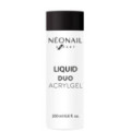 L&iacute;quido para Duo Acrylgel - Duo Acrylgel Liquid 200 ml