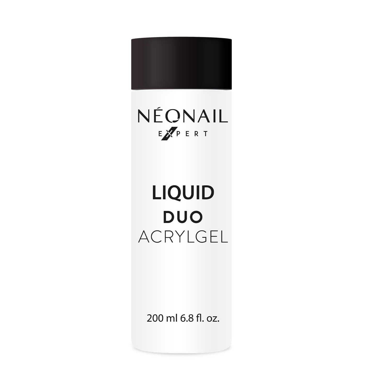 L&iacute;quido para Duo Acrylgel - Duo Acrylgel Liquid 200 ml