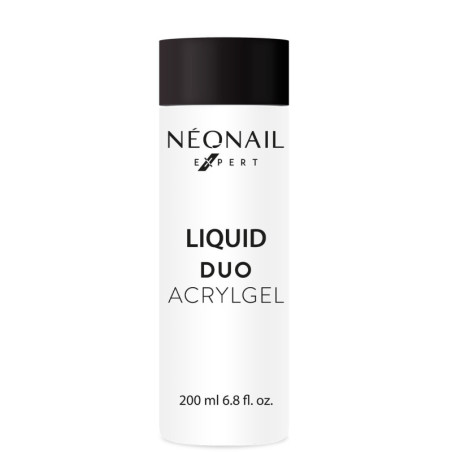 L&iacute;quido para Duo Acrylgel - Duo Acrylgel Liquid 200 ml