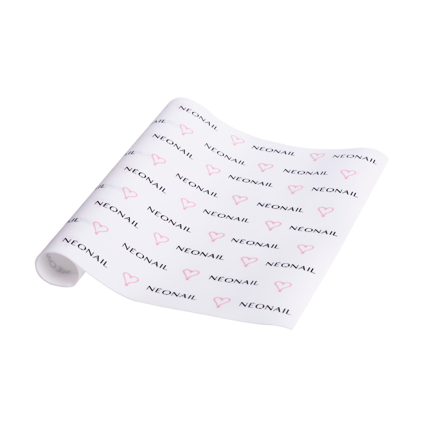 Protector de silicona para mesa NEONAIL