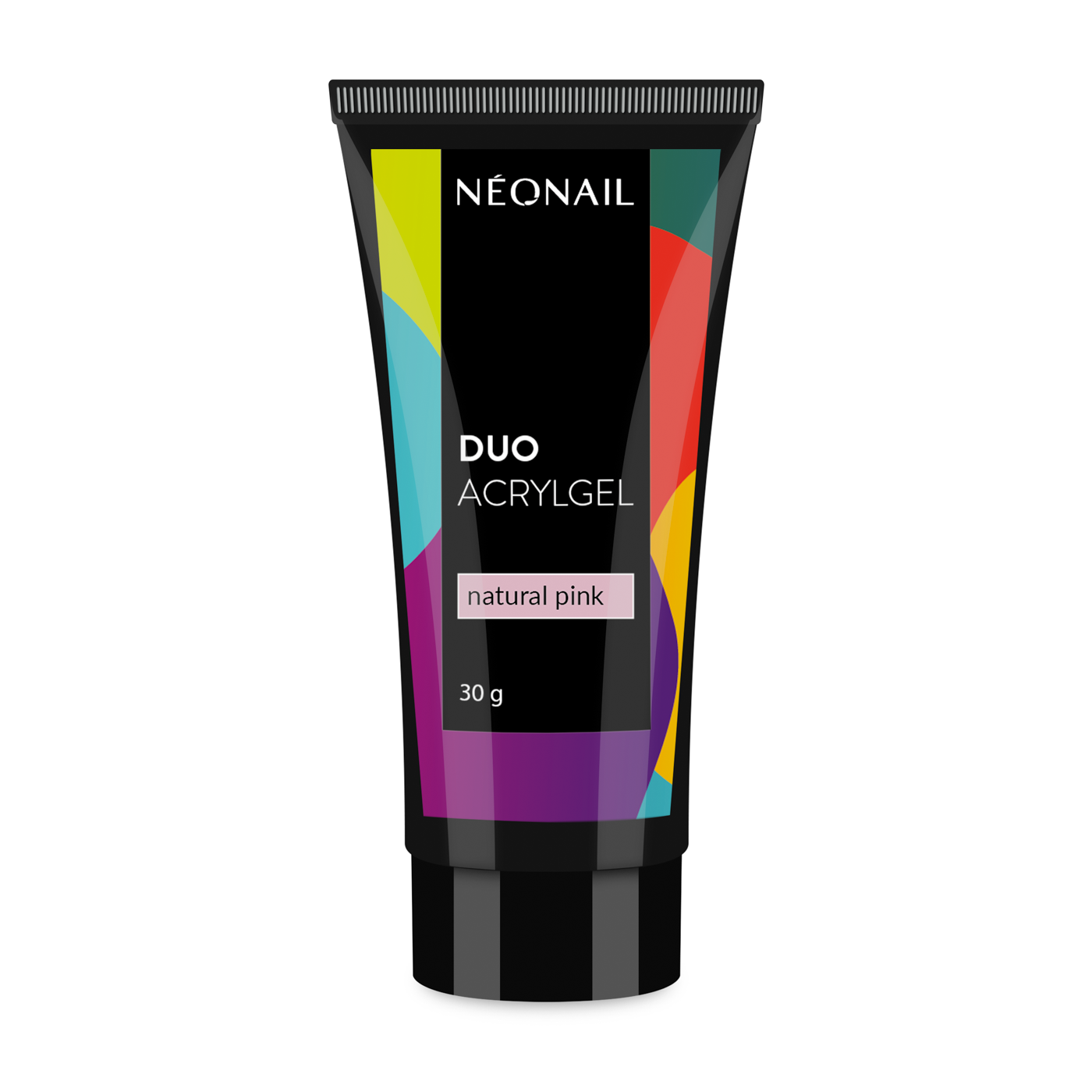 DUO ACRYLGEL Natural Pink - 30g DUO ACRYLGEL Natural Pink - 30g
