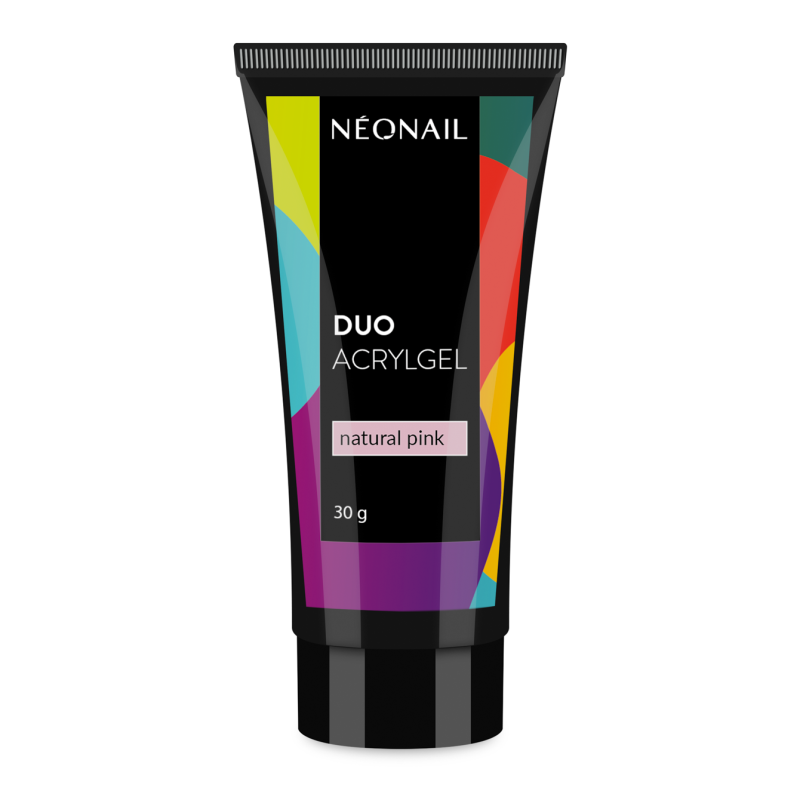 DUO ACRYLGEL Natural Pink - 30g DUO ACRYLGEL Natural Pink - 30g
