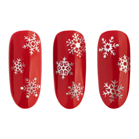 Pegatinas al agua - NN38