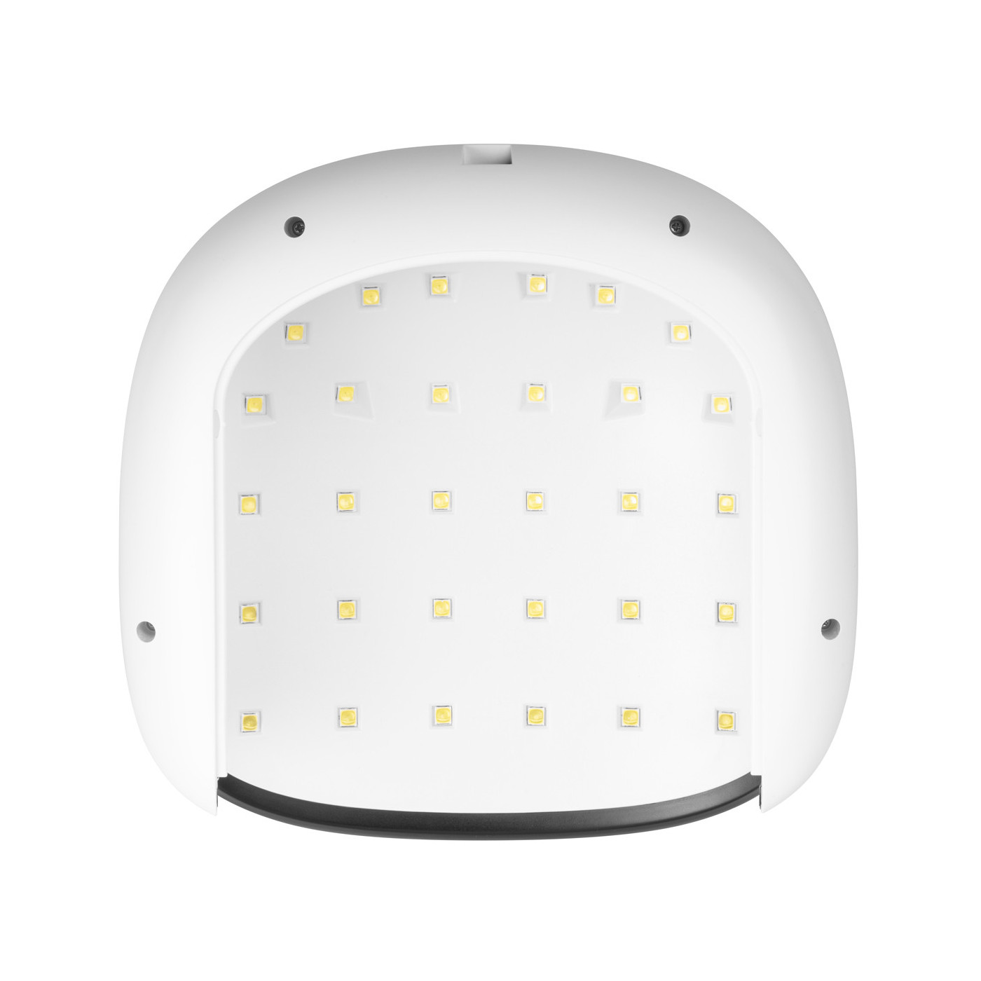 L&aacute;mpara LED 36W/48W con pantalla LCD