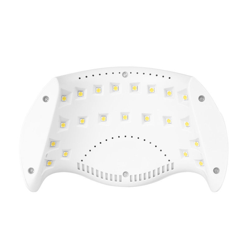 L&aacute;mpara LED 18W/36 LCD Display