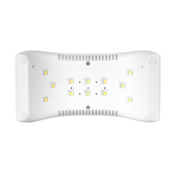 L&aacute;mpara ECO LED 12W/36