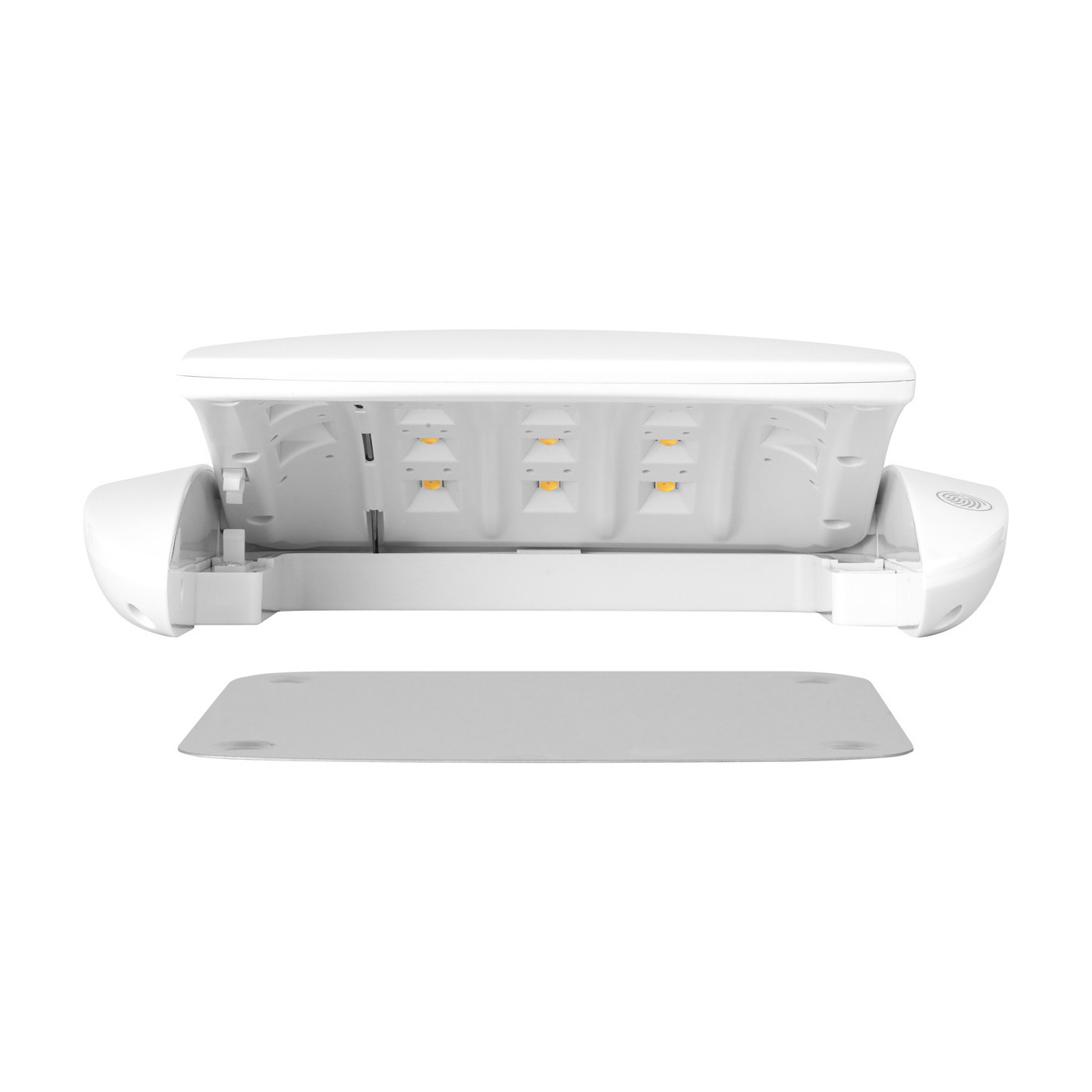 L&aacute;mpara LED FUTURO TOUCH 22W/48