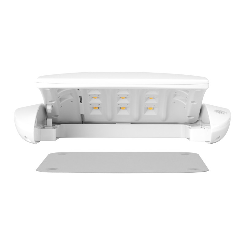 L&aacute;mpara LED FUTURO TOUCH 22W/48
