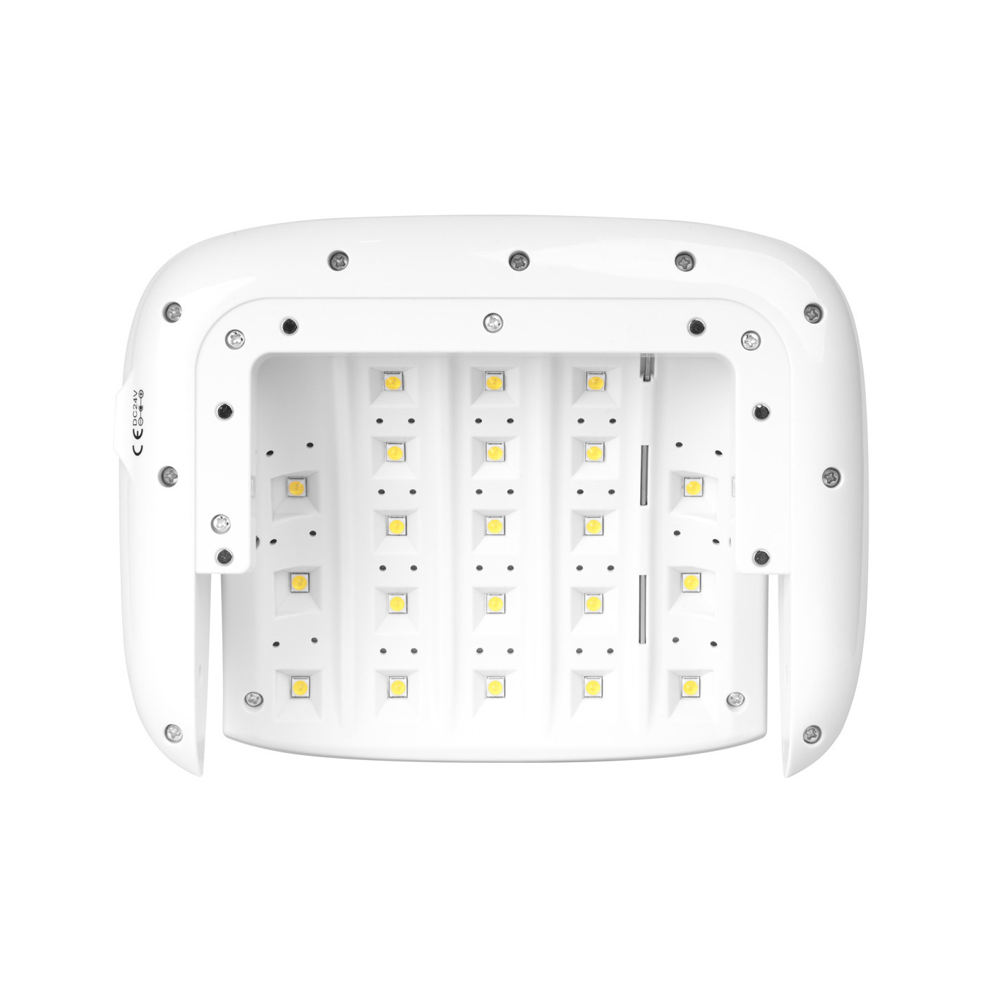 L&aacute;mpara LED FUTURO TOUCH 22W/48