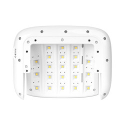 L&aacute;mpara LED FUTURO TOUCH 22W/48