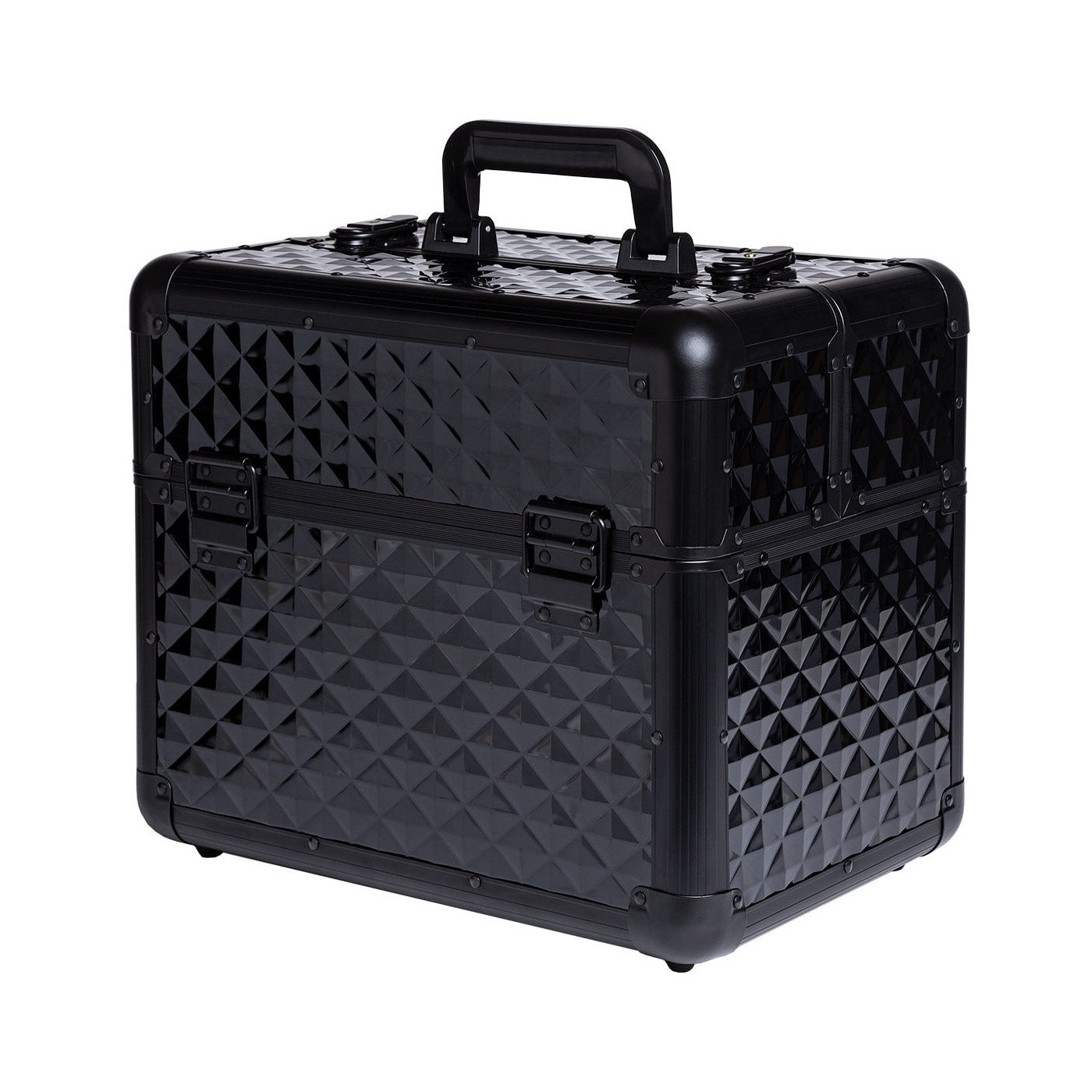 Malet&iacute;n de maquillaje M