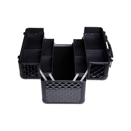 Malet&iacute;n de maquillaje M