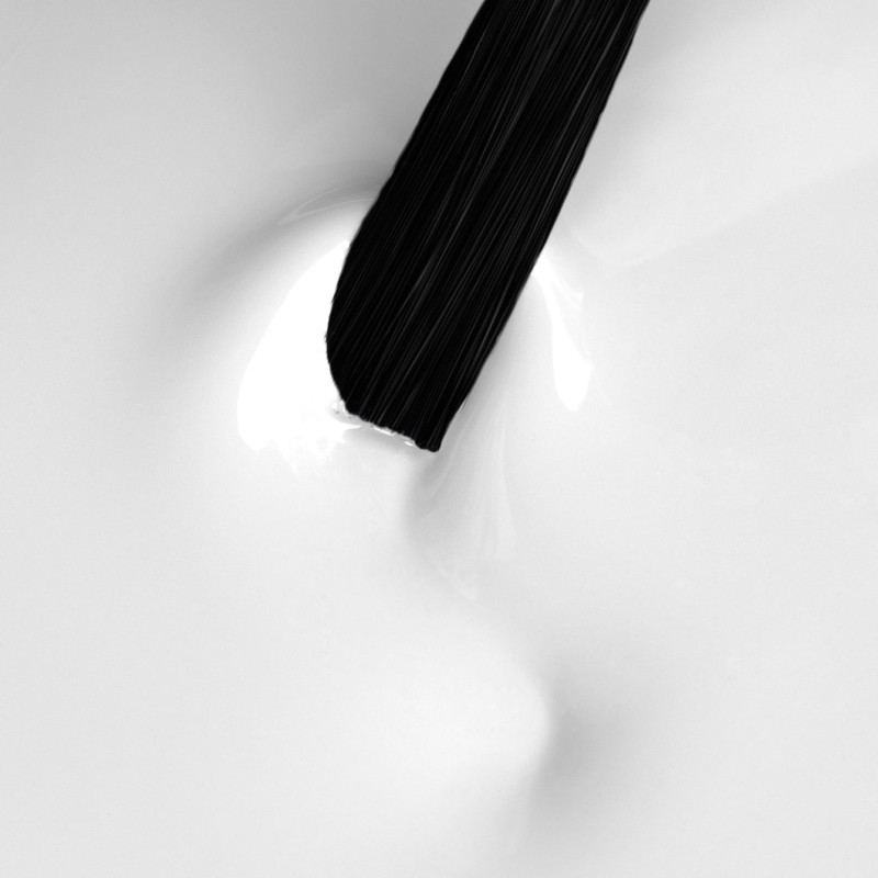 Esmalte semipermanente 7,2 ml - Milky French