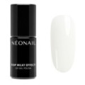 Esmalte semipermanente 7,2ml - Top Milky Effect Creamy