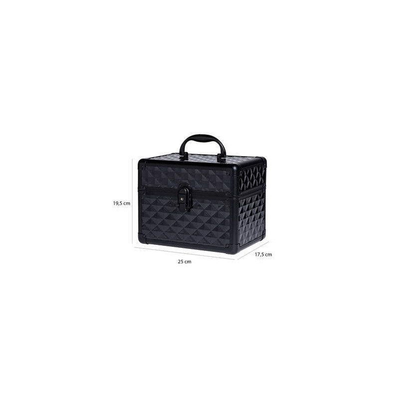 Malet&iacute;n para cosm&eacute;ticos S