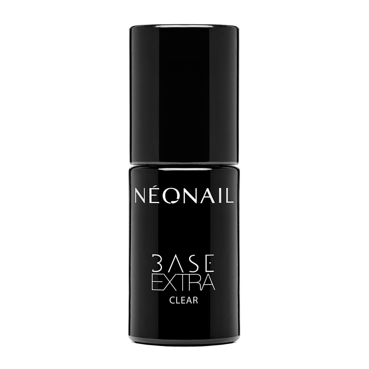 Esmalte Semipermanente 7,2 ml - Base Extra Esmalte Semipermanente 7,2 ml - Base Extra
