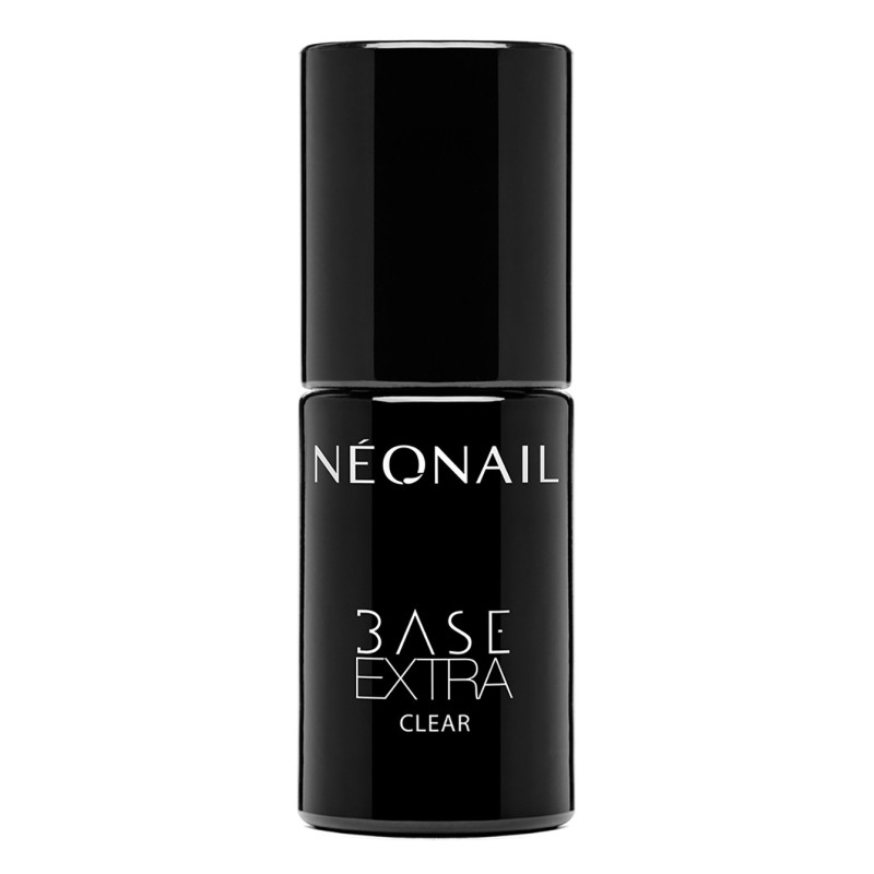 Esmalte Semipermanente 7,2 ml - Base Extra Esmalte Semipermanente 7,2 ml - Base Extra