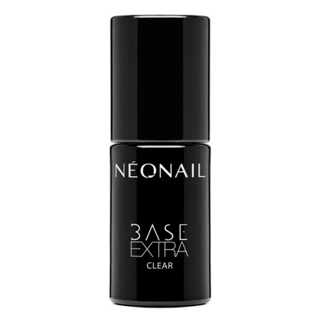 Esmalte Semipermanente 7,2 ml - Base Extra
