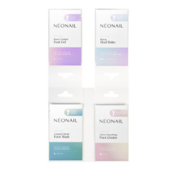 Soft Feet Recovery Kit